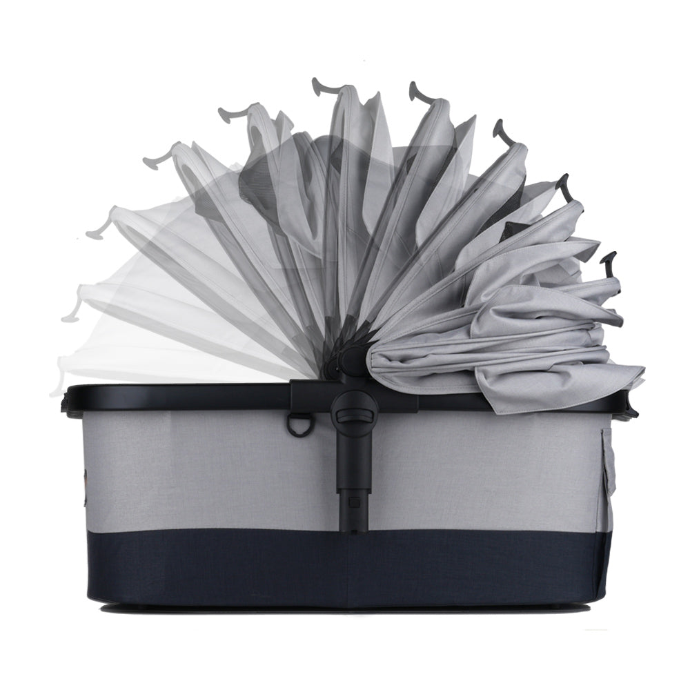 Feliz Stroller Deluxe XL