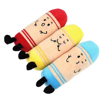Crayon Toy