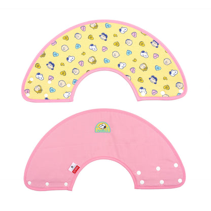 Peanuts Elizabeth Collar 2