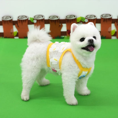 Butterfly Crop T-shirt