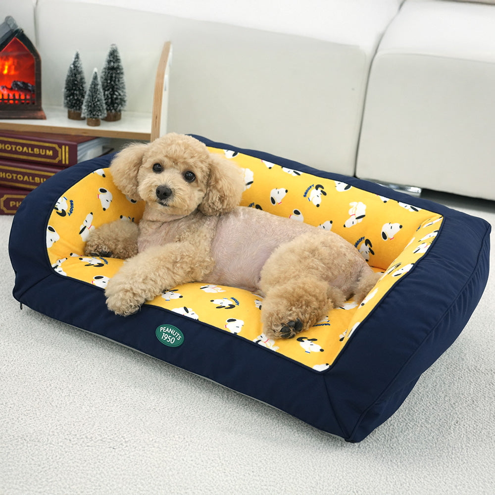 Peanuts Cloud Couch Bed