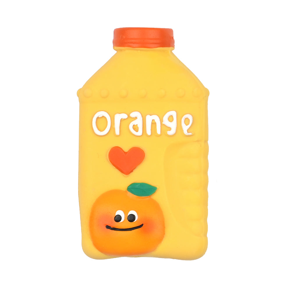 New Fruit Juice Latex Toy