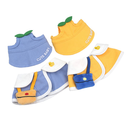 Kindergarten Cap & Cape Set