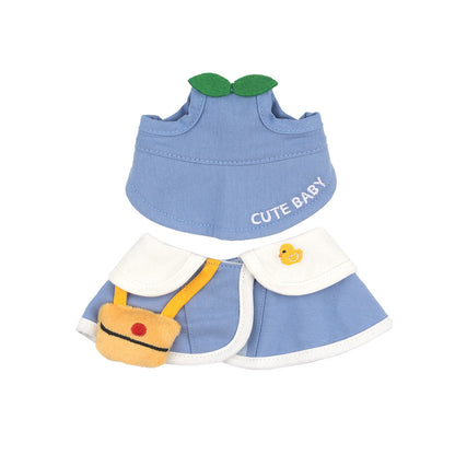 Kindergarten Cap & Cape Set
