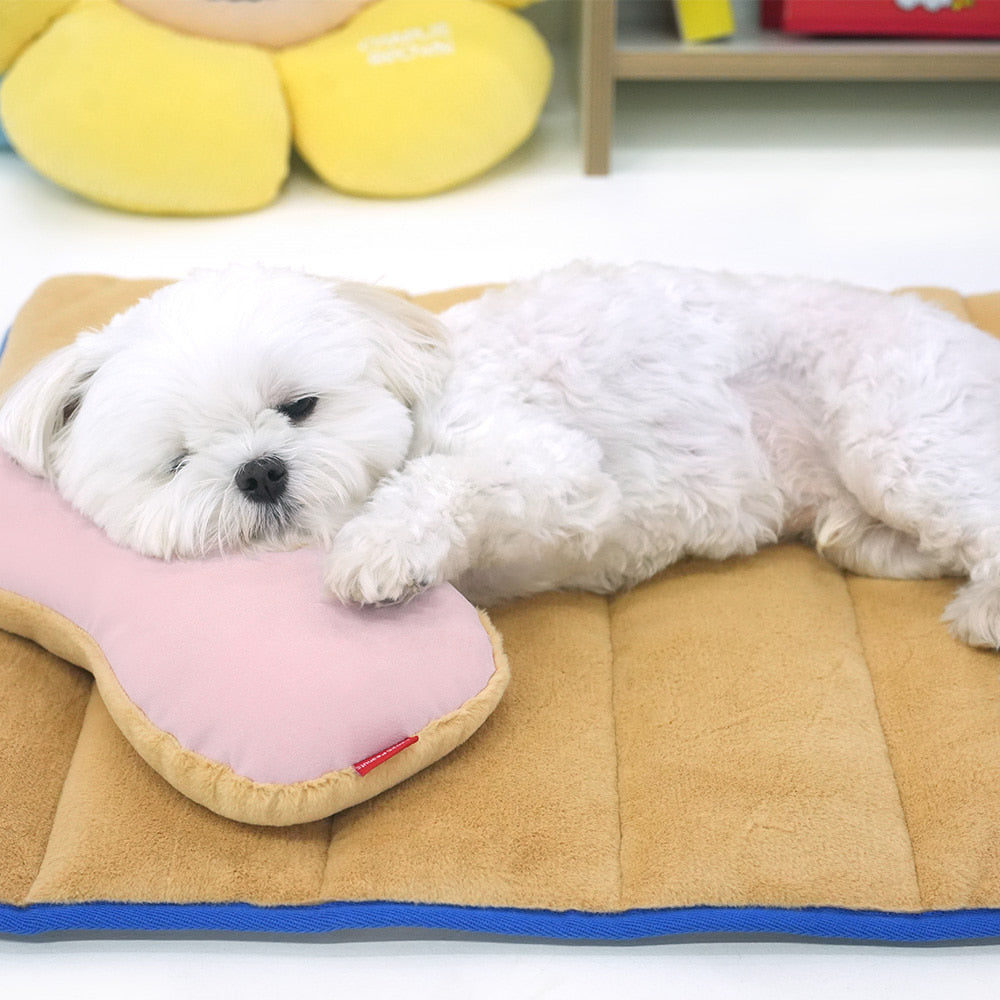 Peanuts Slim Bed