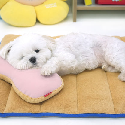 Peanuts Slim Bed