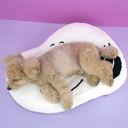 Snoopy Bed
