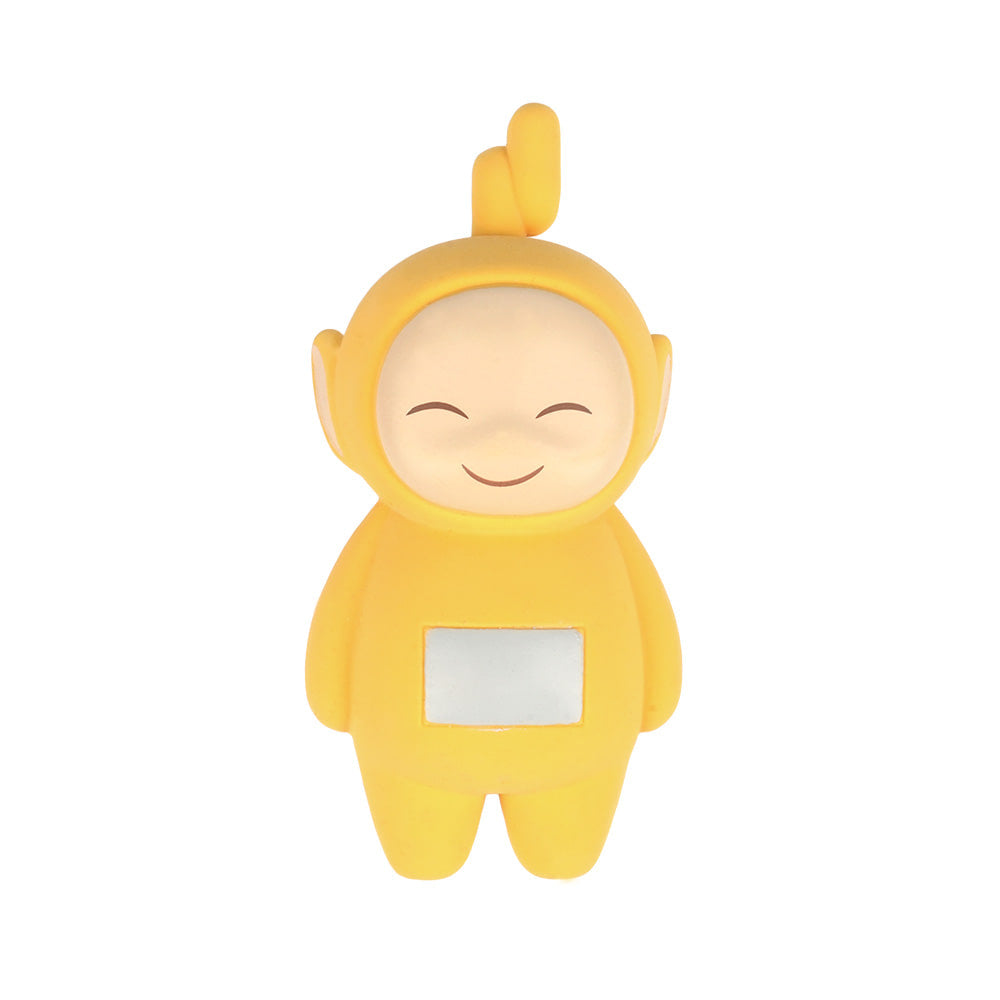 [EVENT] Teletubbies Friends Latex Toy Set