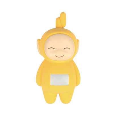 [EVENT] Teletubbies Friends Latex Toy Set