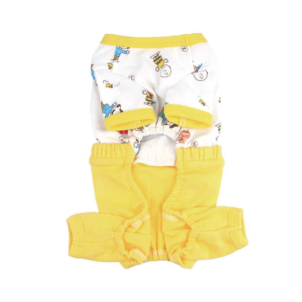 Peanuts Homewear All-in One