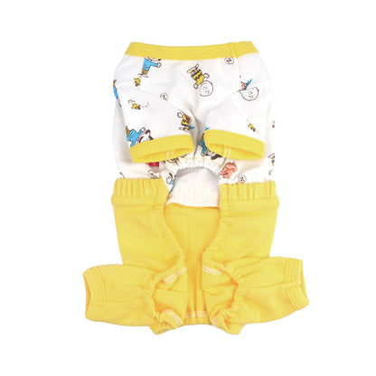 Peanuts Homewear All-in One