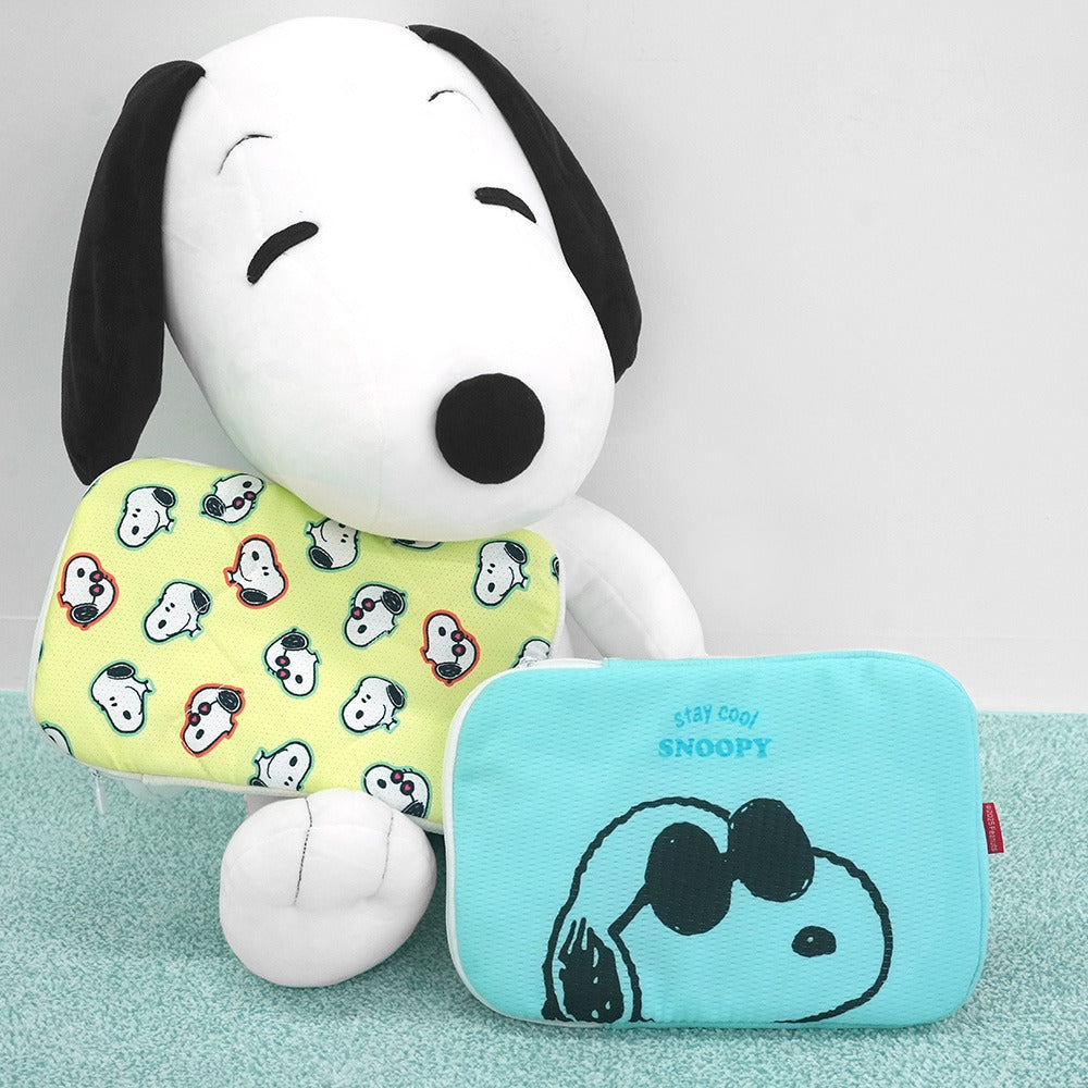 Peanuts Bubble Ice Cool Pouch