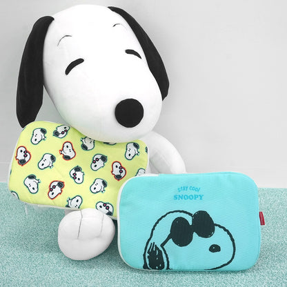 Peanuts Bubble Ice Cool Pouch