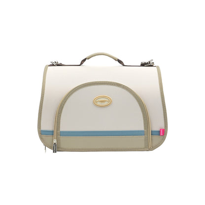 Triple Dome Carrier