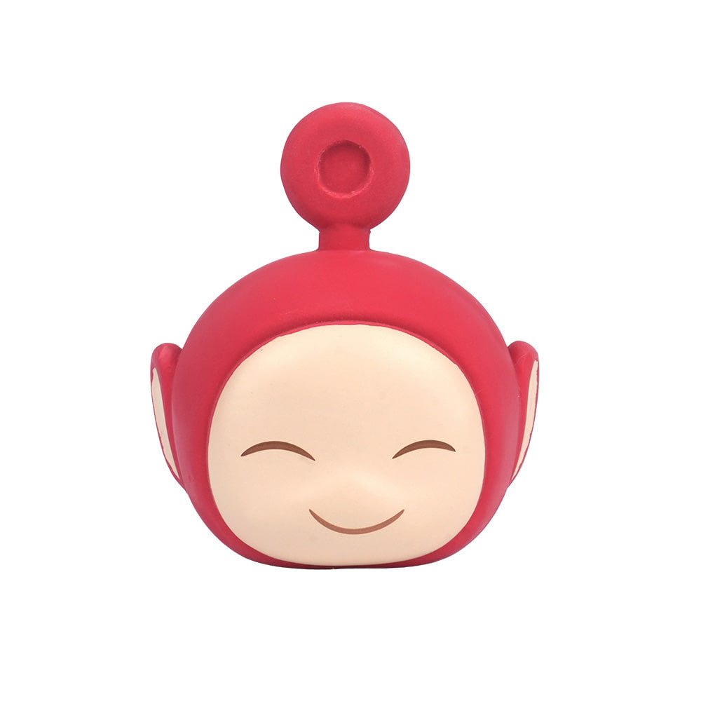 [EVENT] Teletubbies Latex Toy Set