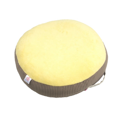 Corduroy Hammock Bed