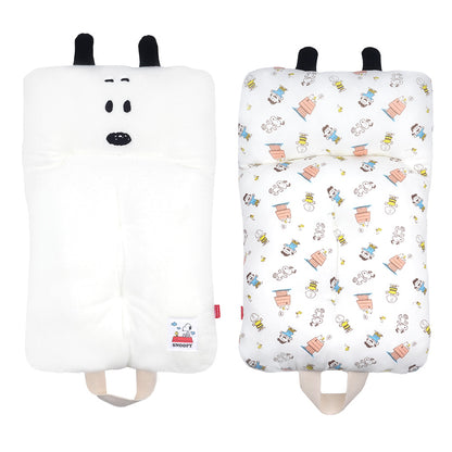 Peanuts Signature Stroller Guard & Cushion