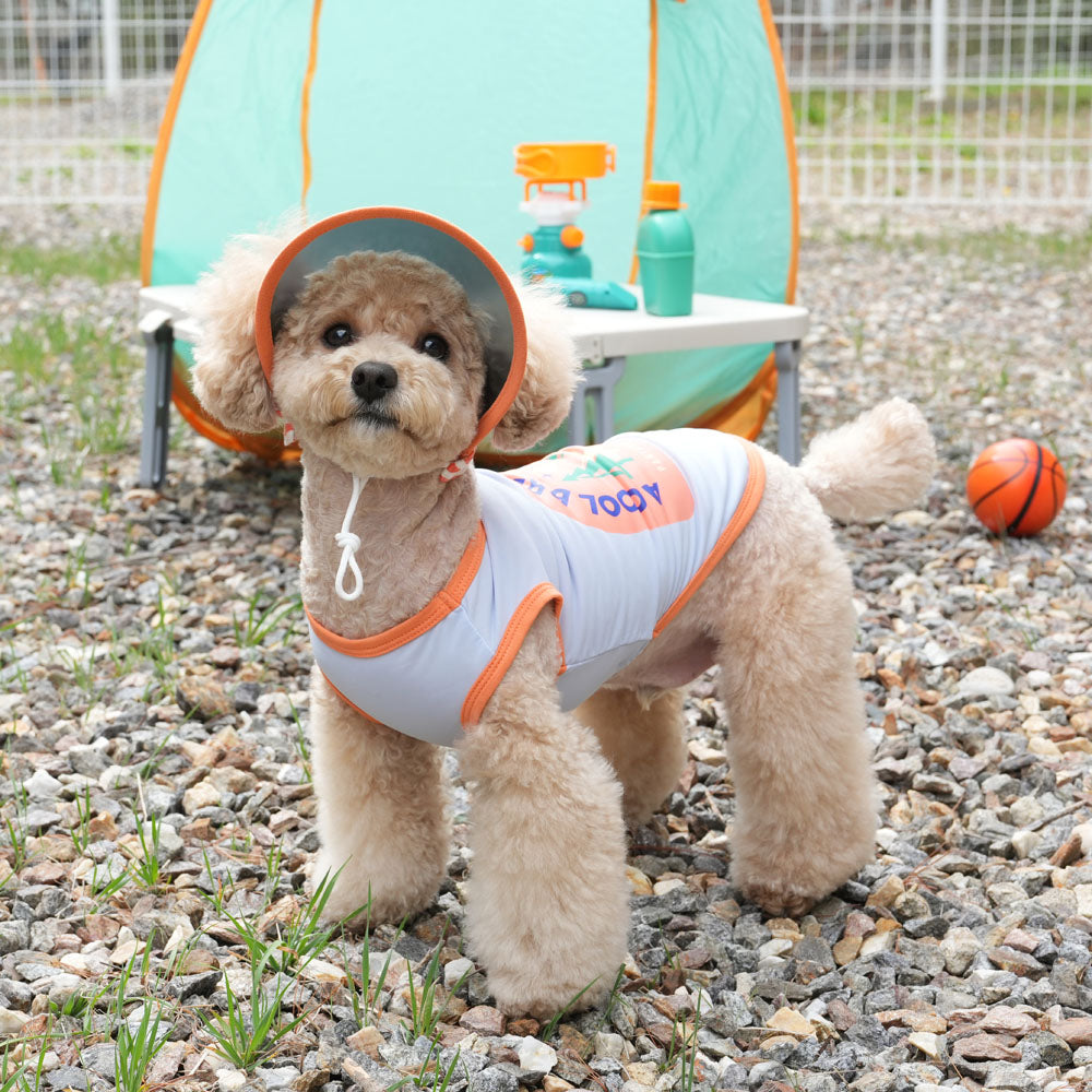 Outdoor Breeze Cool T Set (Hat Included)