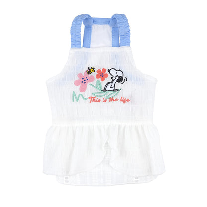 Peanuts Belle One Piece