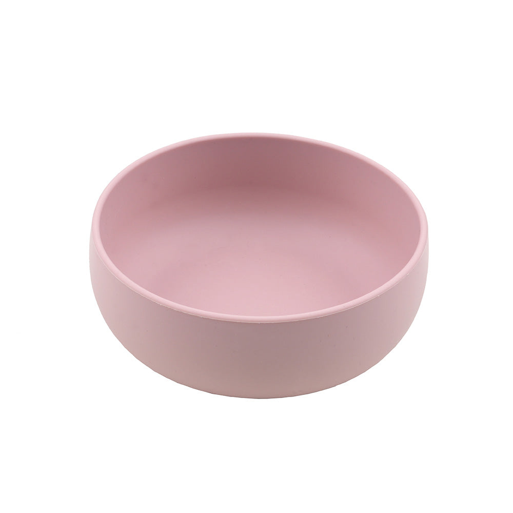 Silicone Pet Bowl