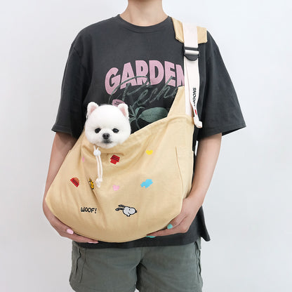 Peanuts Icon New Sling