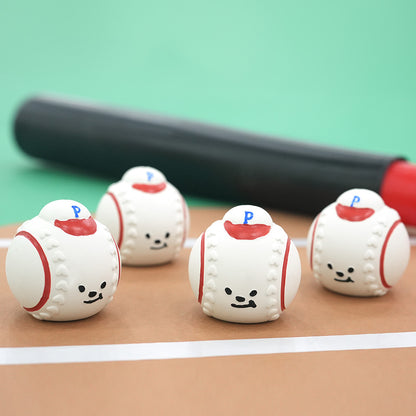 Mini Ballboy Latex Toy