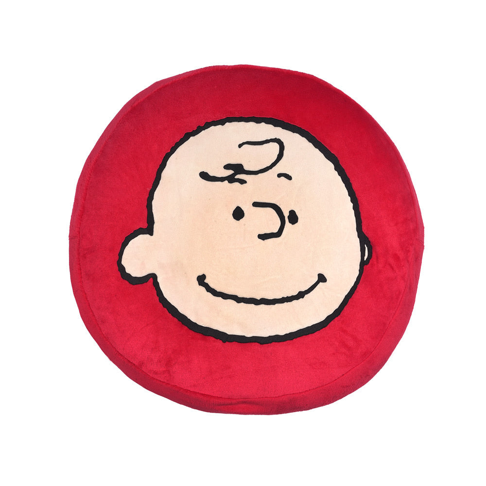 Peanuts Charlie Brown Bed