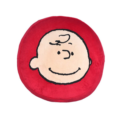 Peanuts Charlie Brown Bed