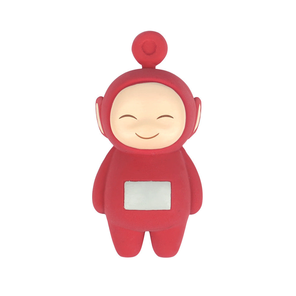 [EVENT] Teletubbies Friends Latex Toy Set
