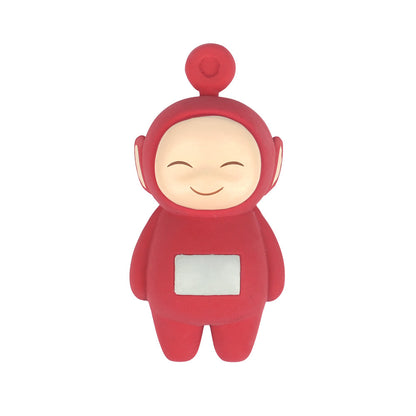 [EVENT] Teletubbies Friends Latex Toy Set