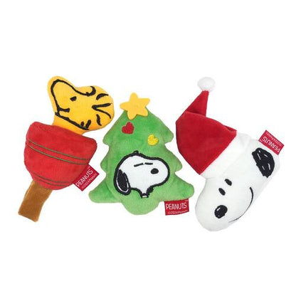 Peanuts Christmas Toy