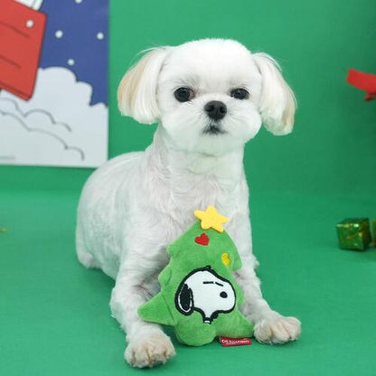 Peanuts Christmas Toy