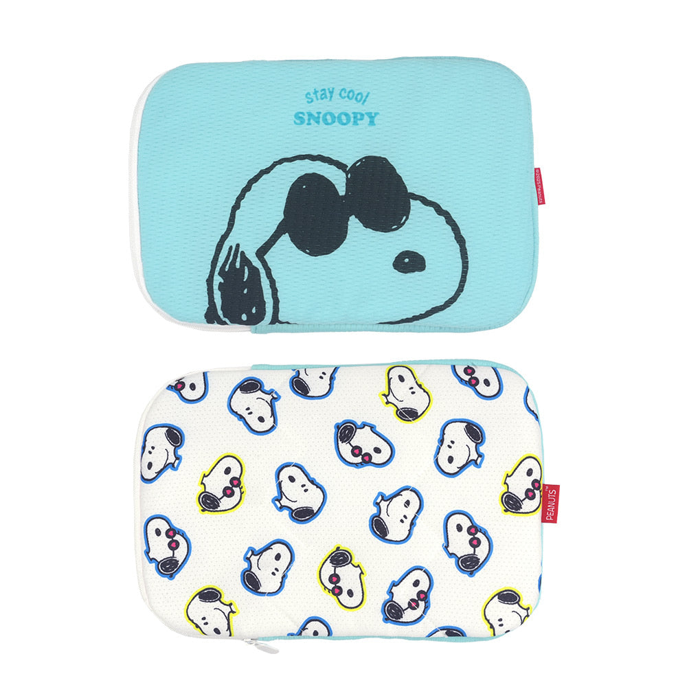 Peanuts Bubble Ice Cool Pouch