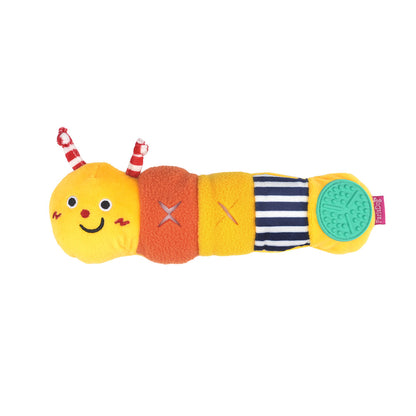 Wiggle Snack Play Toy