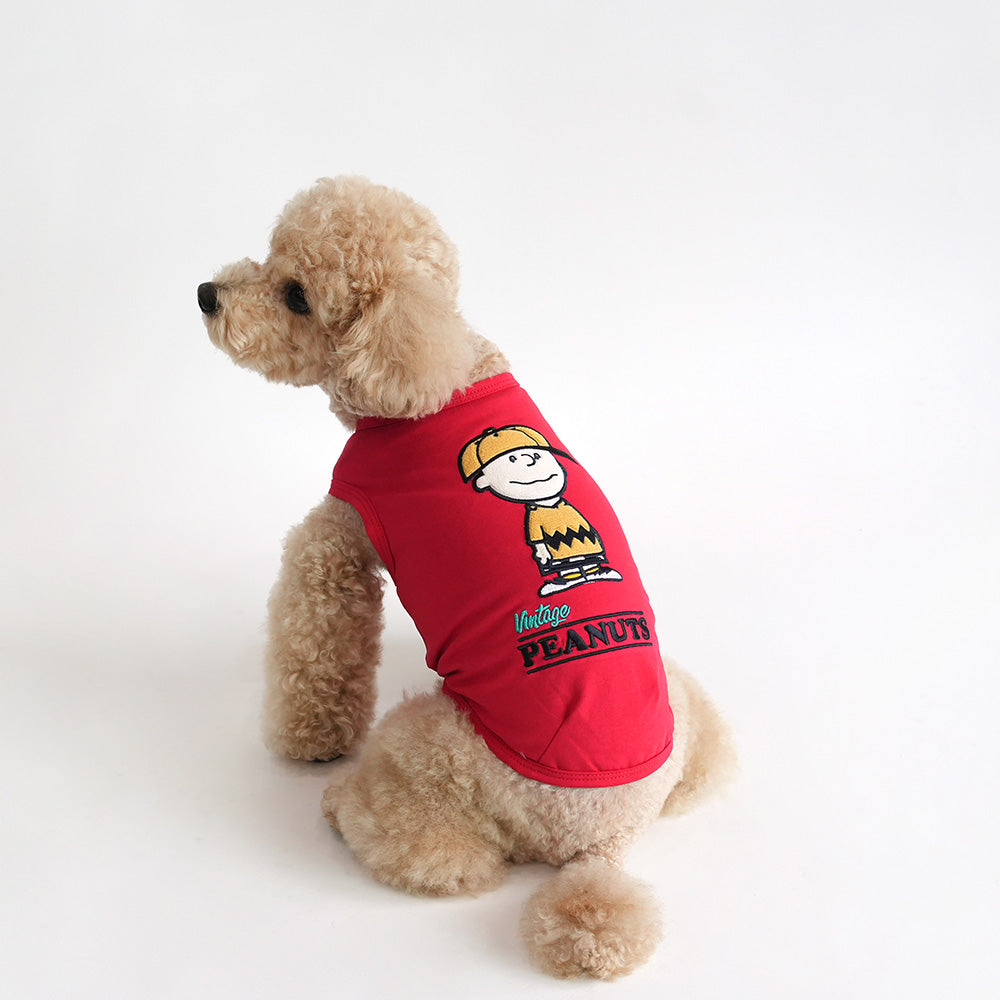Peanuts Vintage T-Shirt