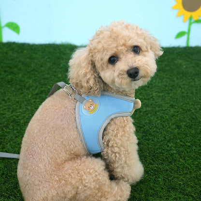 Soft Bear Harness