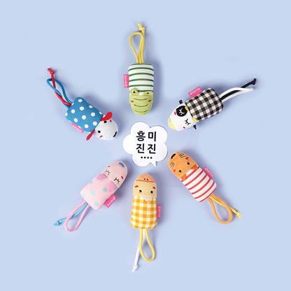 Interest Awaken Toy 2