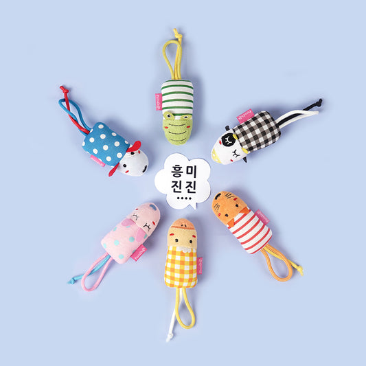 Interest Awaken Toy 2