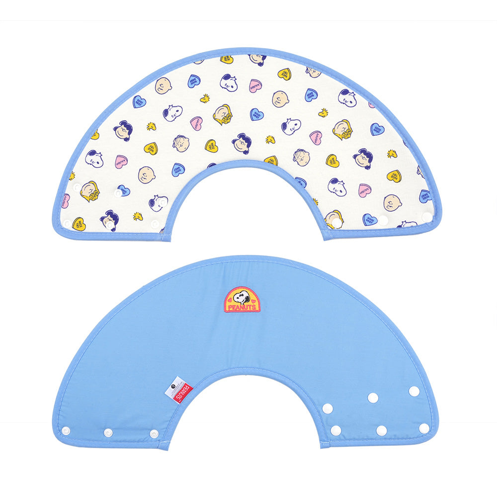 Peanuts Elizabeth Collar 2