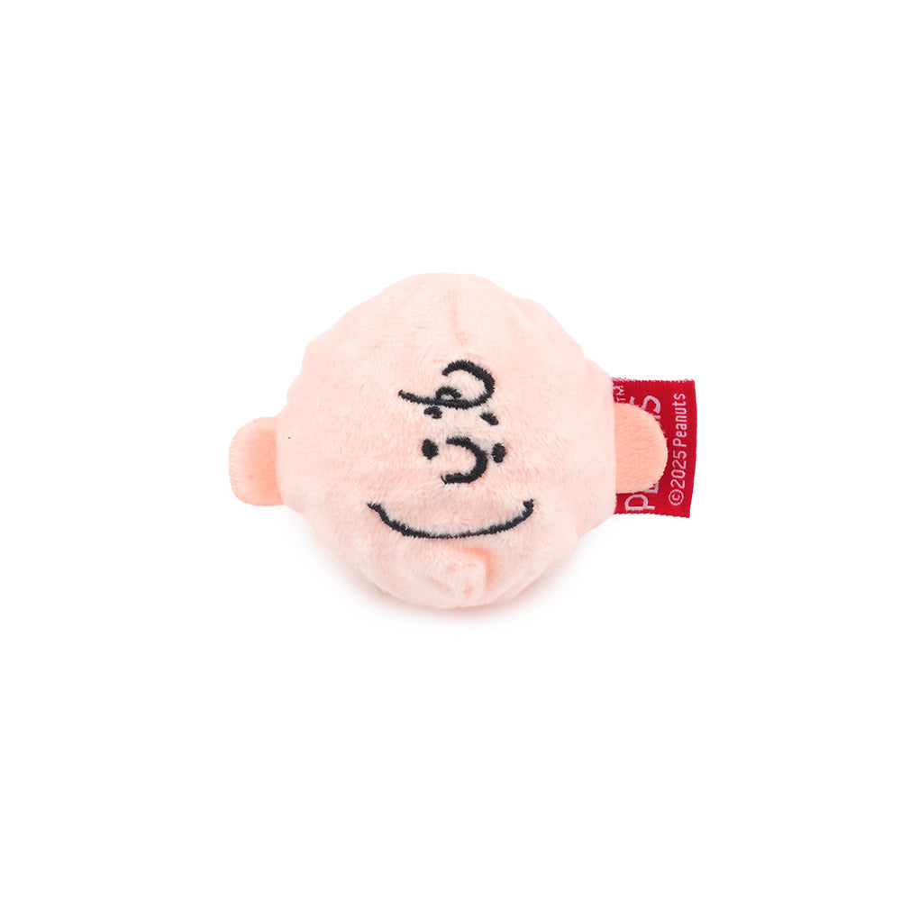 Peanuts Peel-Off Ball Toy