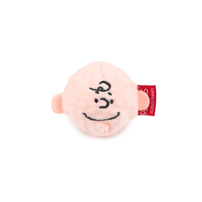 Peanuts Peel-Off Ball Toy