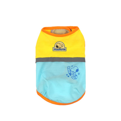 Peanuts Cool Outgoing Vest