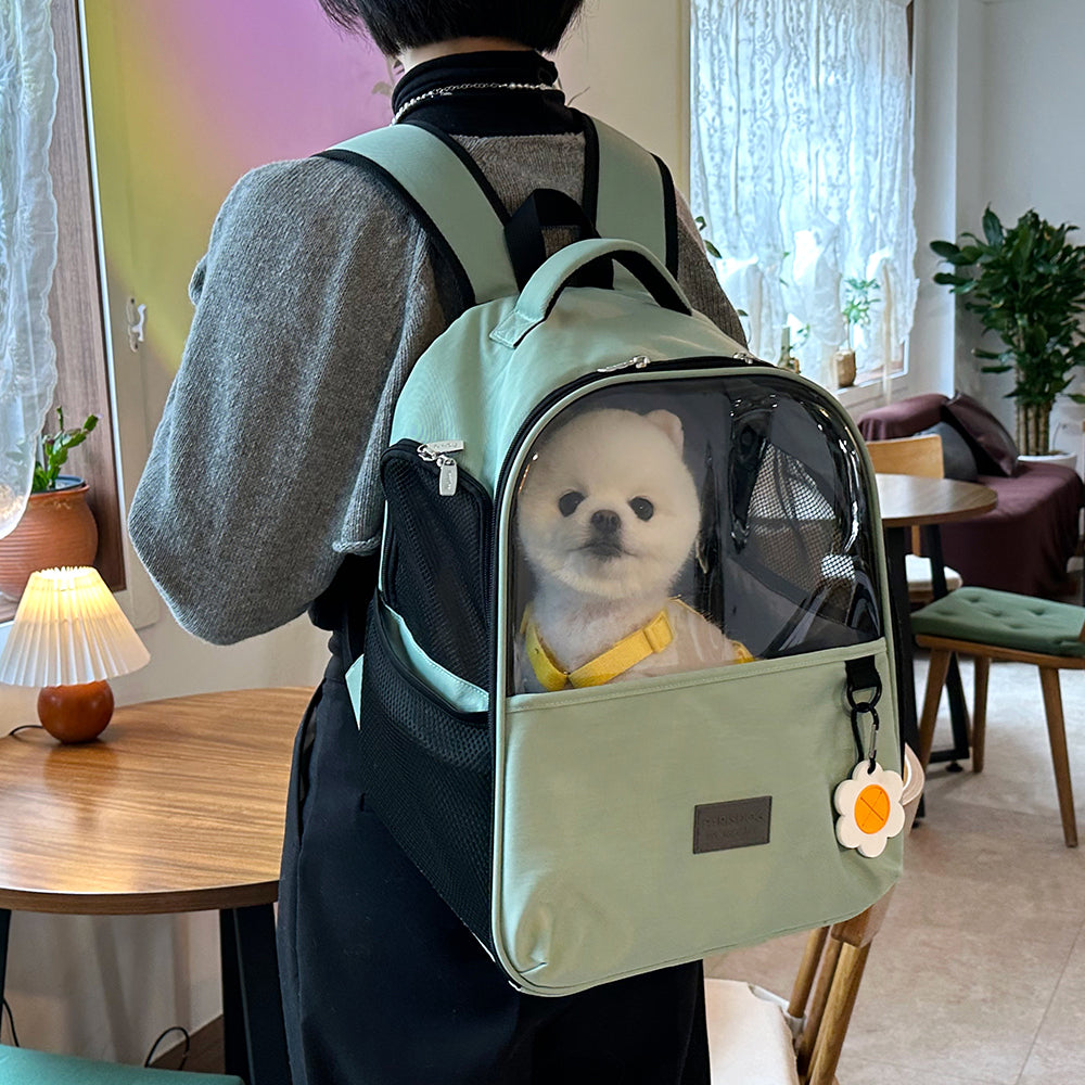 Daisy Pet Bag