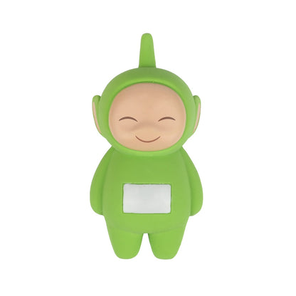 [EVENT] Teletubbies Friends Latex Toy Set