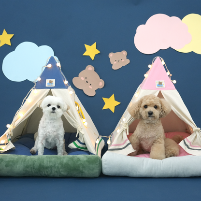 Home & Home Tent House