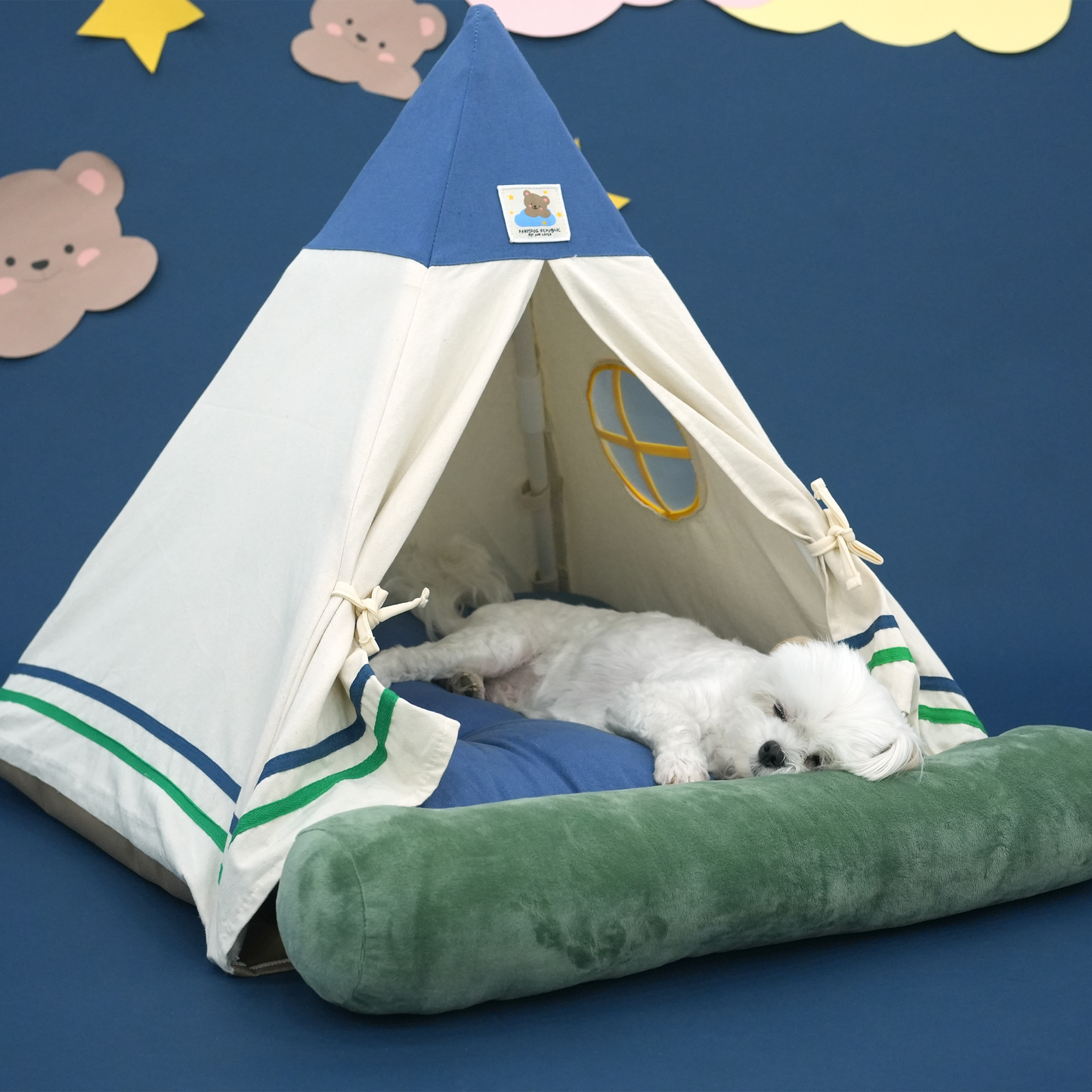 Home & Home Tent House