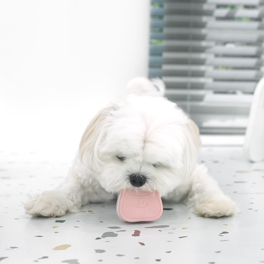 Cream Cookie Latex Toy