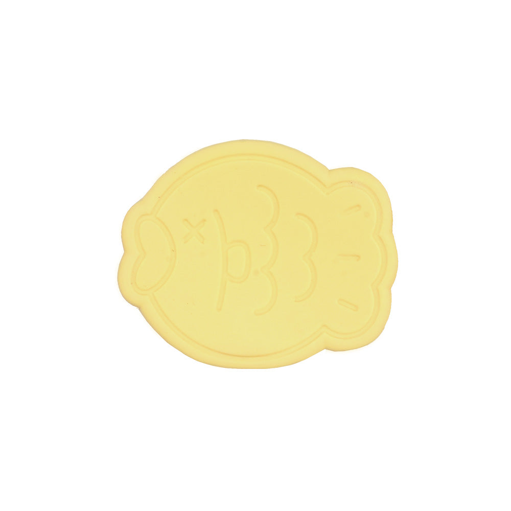 Cream Cookie Latex Toy