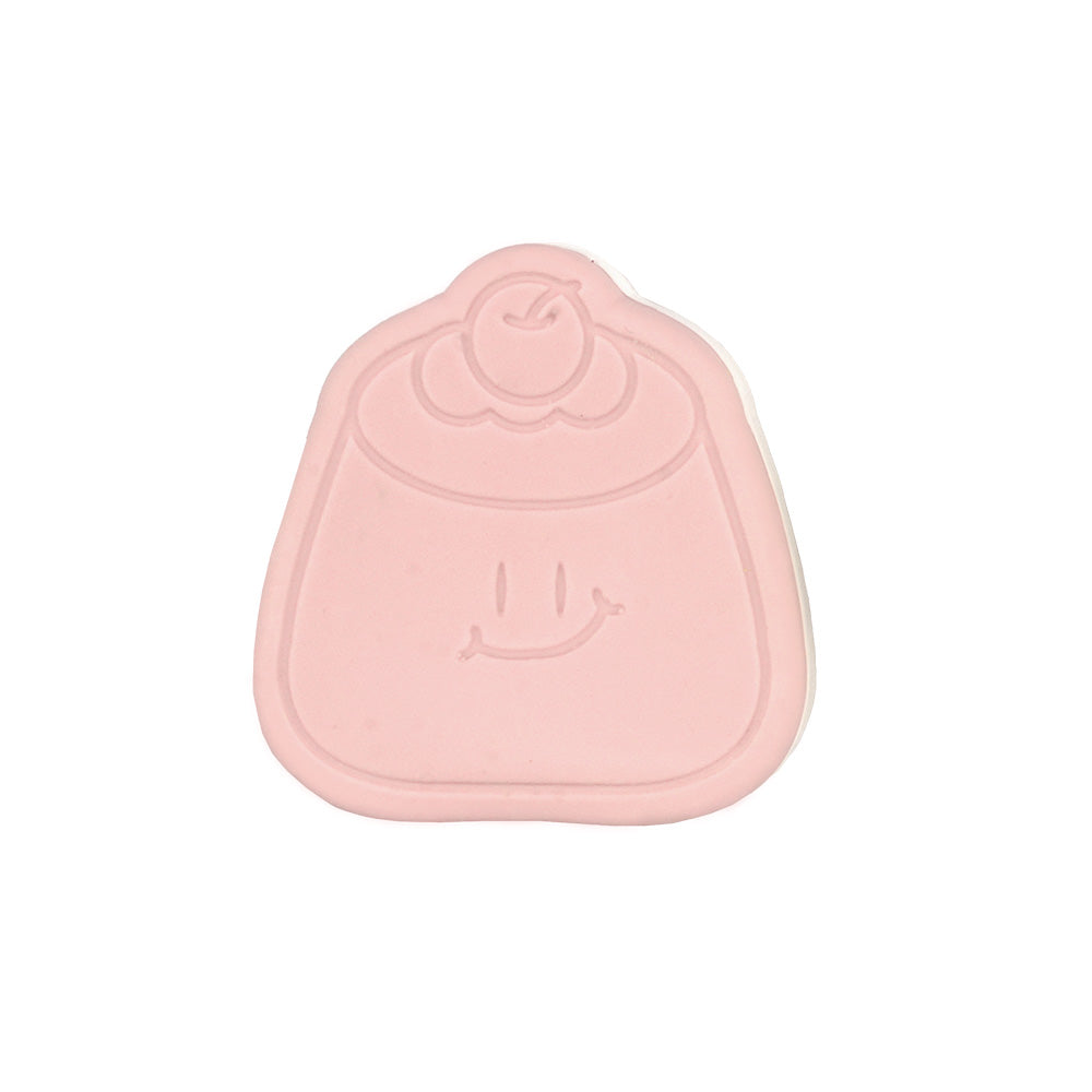 Cream Cookie Latex Toy