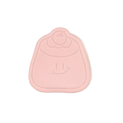 Cream Cookie Latex Toy